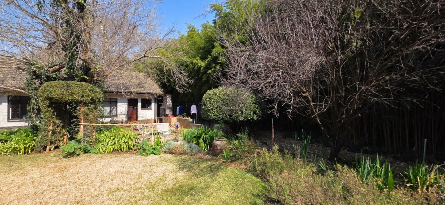 Commercial Property for Sale in Potchefstroom North West